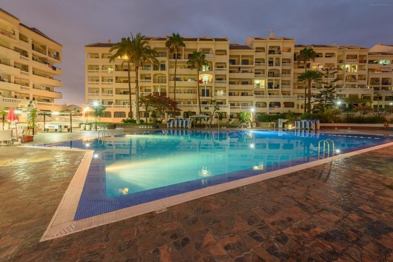 Apartment 651 Bright Establishment, Heated Pool And Wi Fi