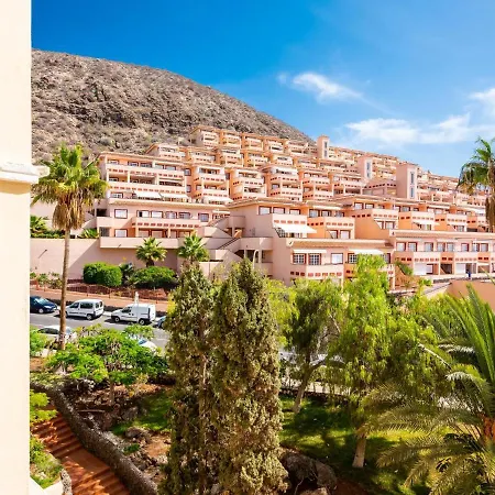 Appartamento 651 Bright Establishment, Heated Pool And Wi Fi Los Cristianos  Esterno foto