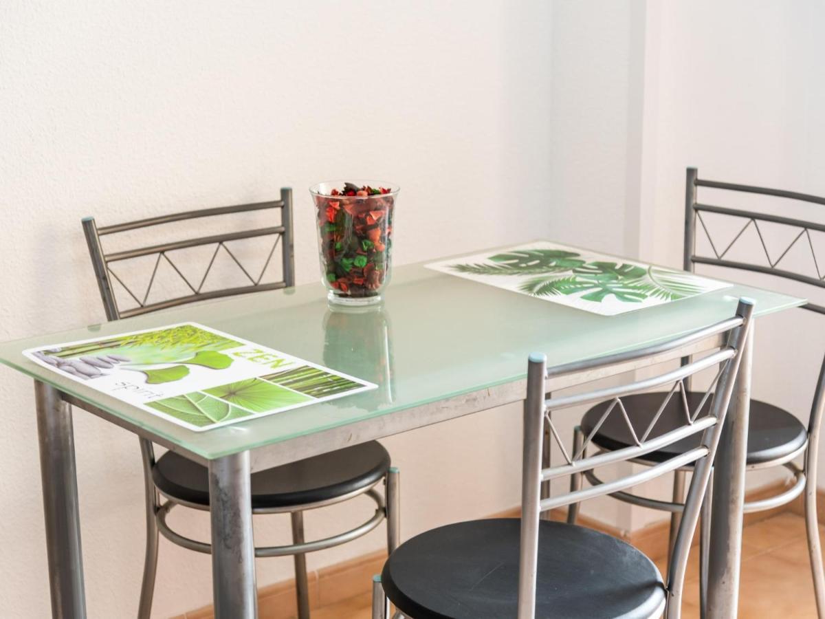 Appartement 651 Bright Establishment, Heated Pool And Wi Fi