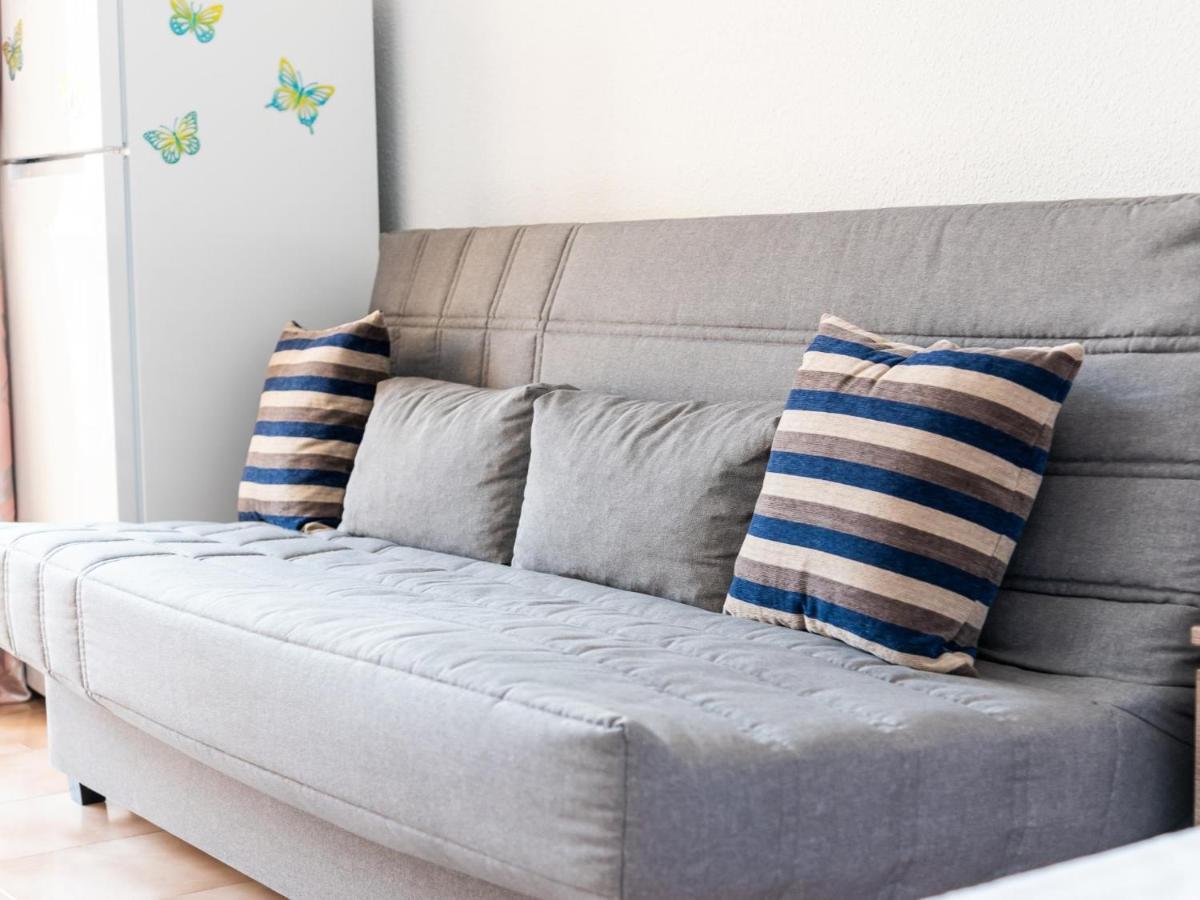 651 Bright Establishment, Heated Pool And Wi Fi * Los Cristianos (Tenerife)